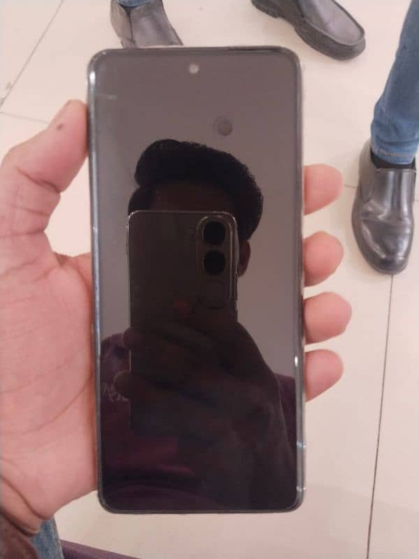 infinx note 30 8+8 256 4