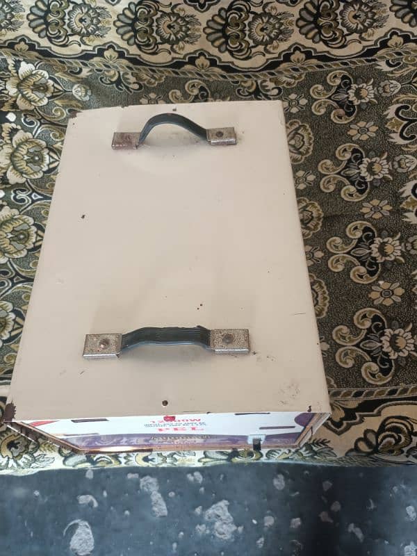Automatic voltage Stabilizer For Sale 2