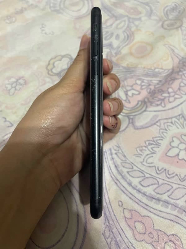 IPhone 7 PTA approved for sale Condition Very Good 5