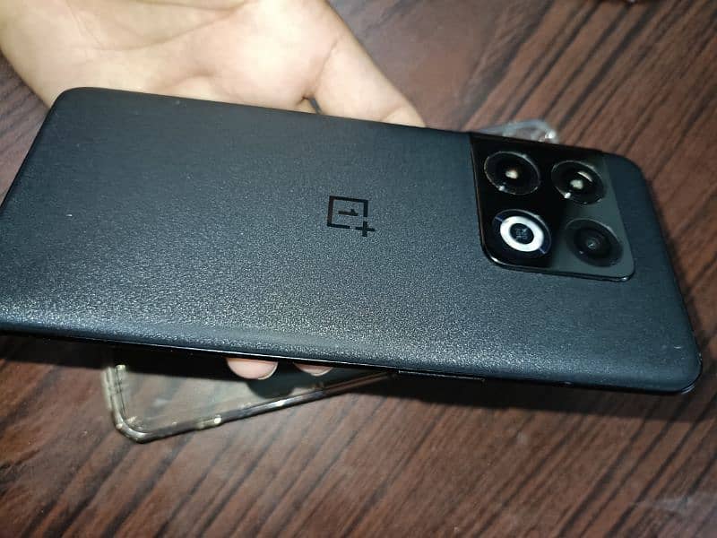 One Plus 10 Pro 5g 12gb 256gb 10/10 Condition 0