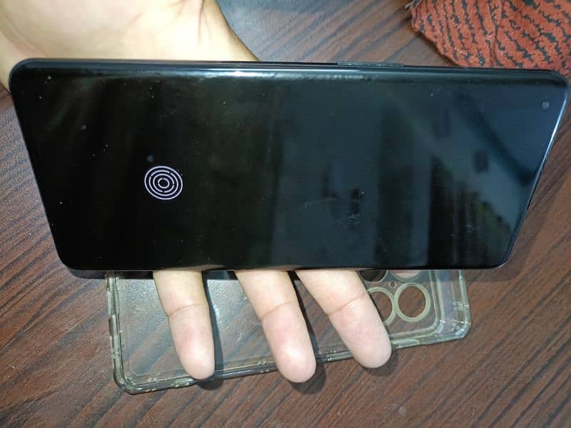 One Plus 10 Pro 5g 12gb 256gb 10/10 Condition 1