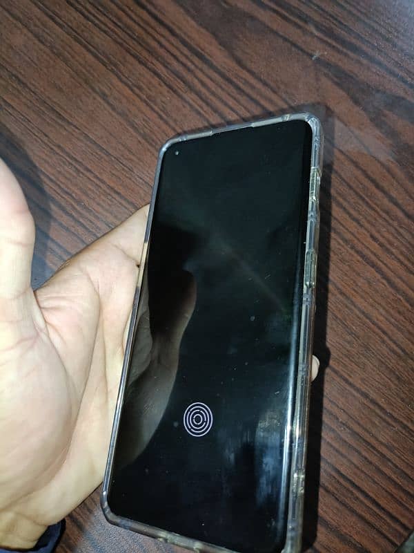 One Plus 10 Pro 5g 12gb 256gb 10/10 Condition 3