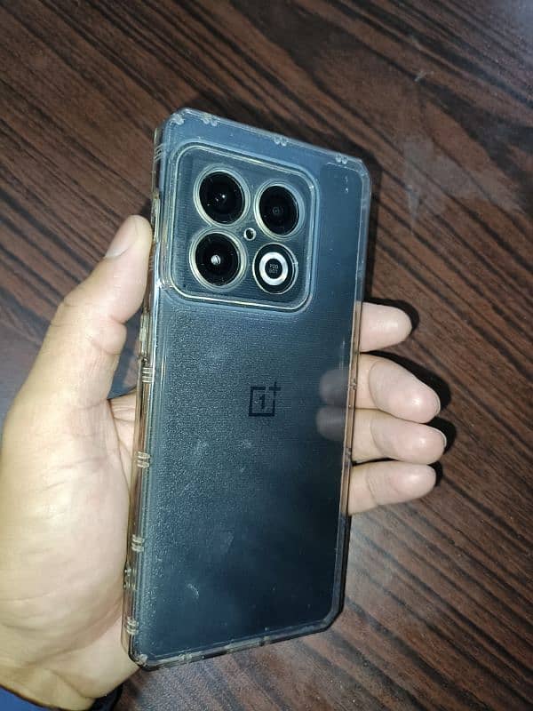 One Plus 10 Pro 5g 12gb 256gb 10/10 Condition 4