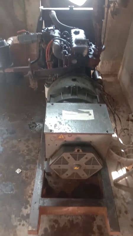 Stand by Generator For Sale 2