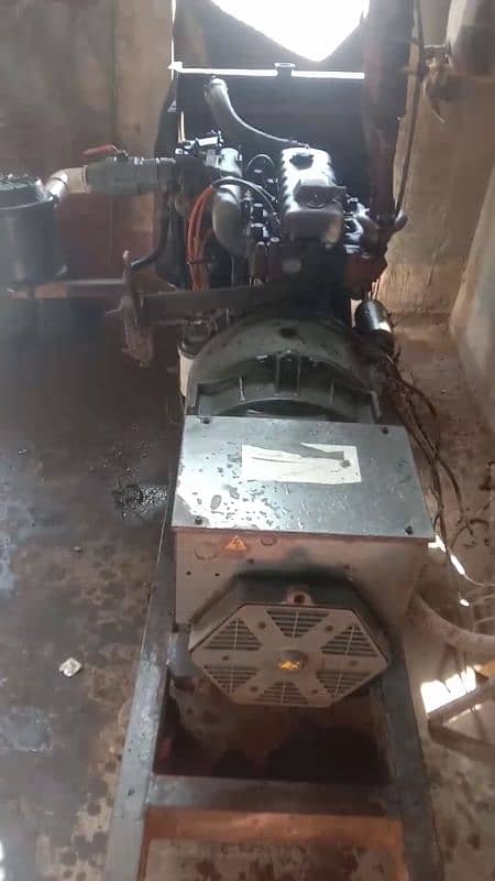 Stand by Generator For Sale 3