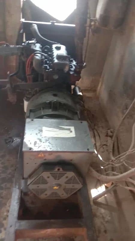 Stand by Generator For Sale 4