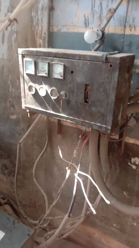 Stand by Generator For Sale 5