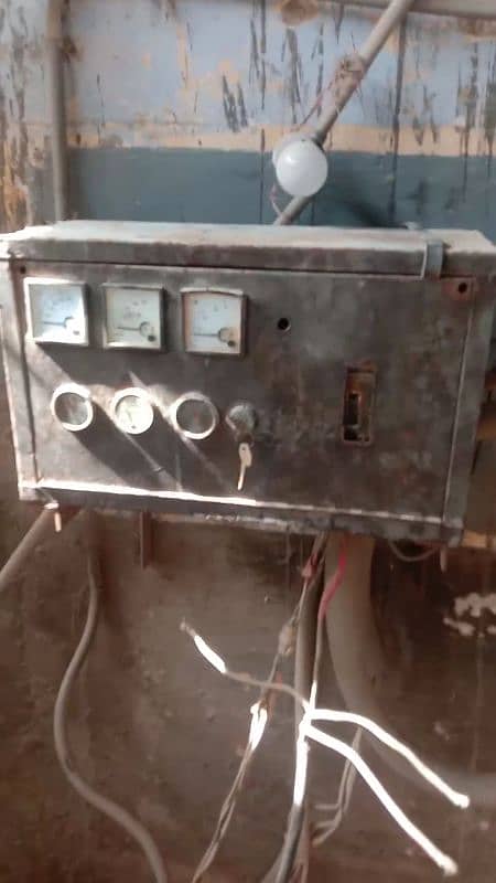 Stand by Generator For Sale 6