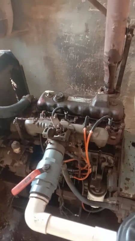 Stand by Generator For Sale 8