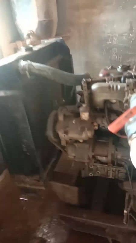 Stand by Generator For Sale 9