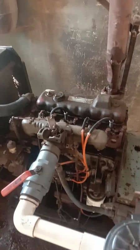 Stand by Generator For Sale 10