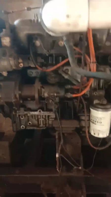 Stand by Generator For Sale 11