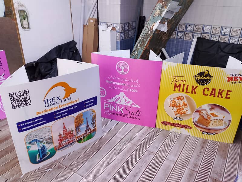 China Kiosk/kiosk table| Promotion Table/Counter| Display table/Stall 3