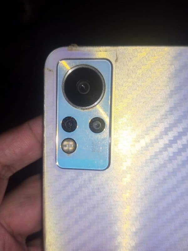 infinix note 11 ram 6+5 and rom 128gb 2