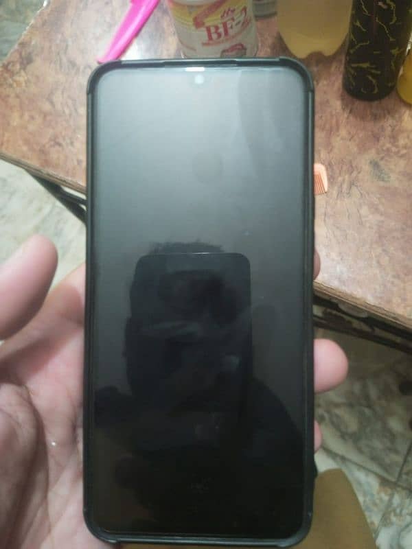 infinix note 11 ram 6+5 and rom 128gb 3