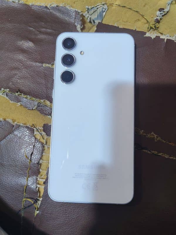 a55 5g non pta Read add exange possible 3