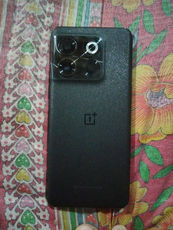 OnePlus 10T Non PTA 0