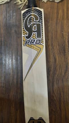 Hard ball bat