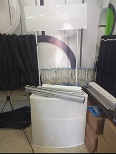 Kiosk China / Table Kiosk | Table Promotion / Counter | Stall Display