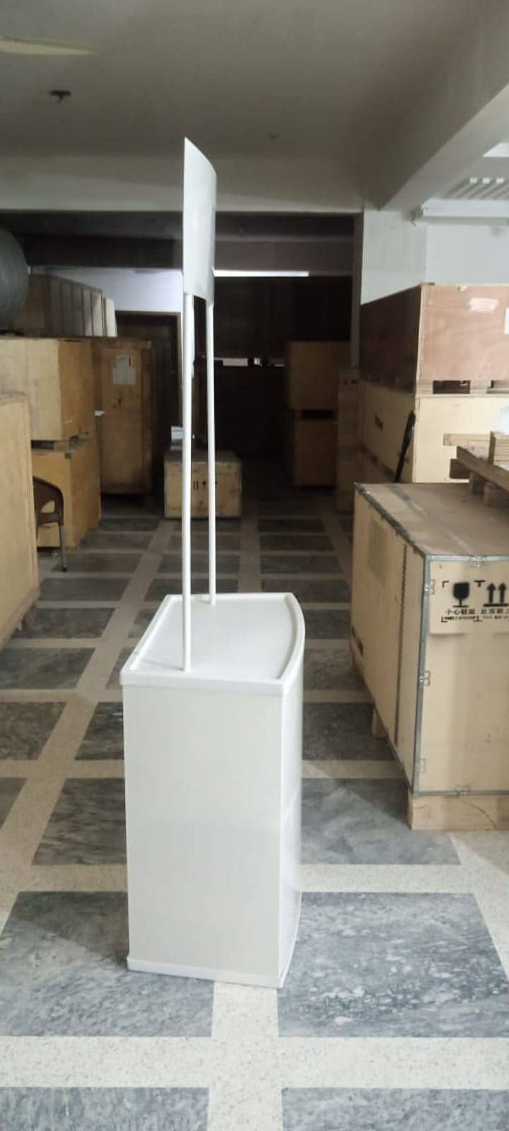 Rollup Standee/Standy, Display Stands, Flex Banners, Nontear Print 15