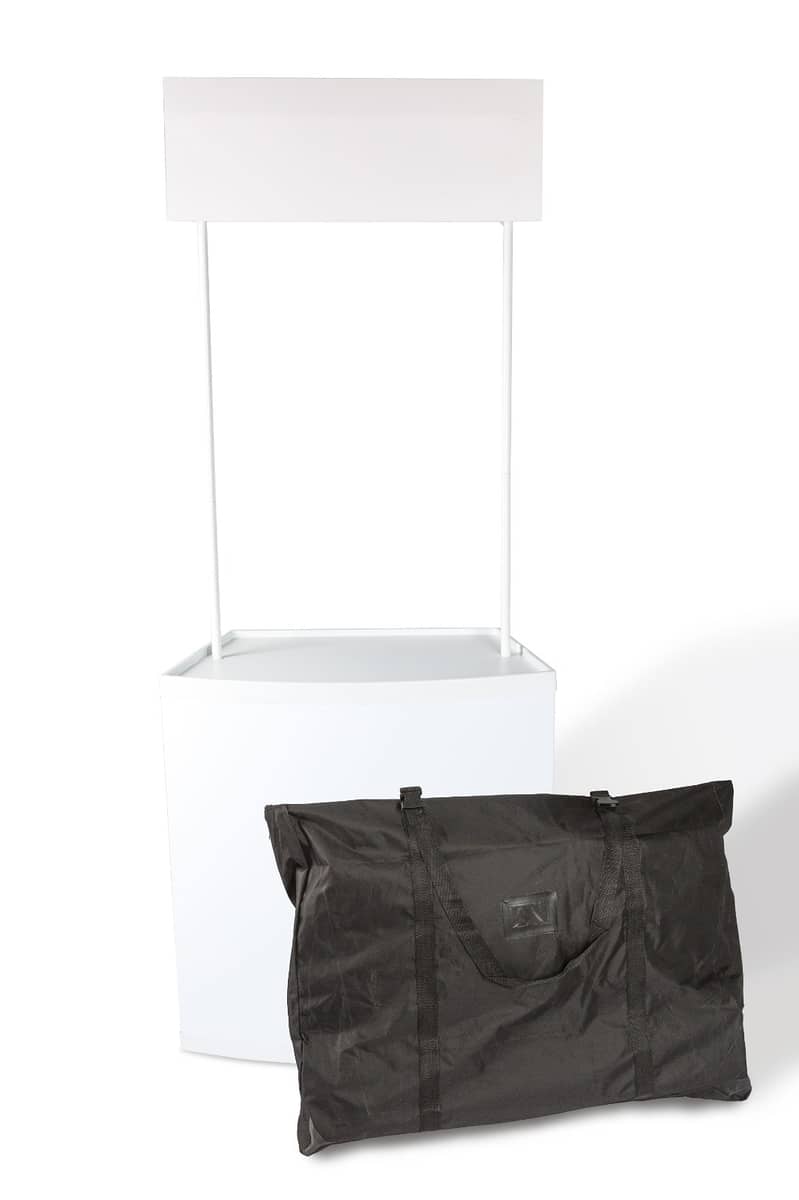 Rollup Standee/Standy, Display Stands, Flex Banners, Nontear Print 16