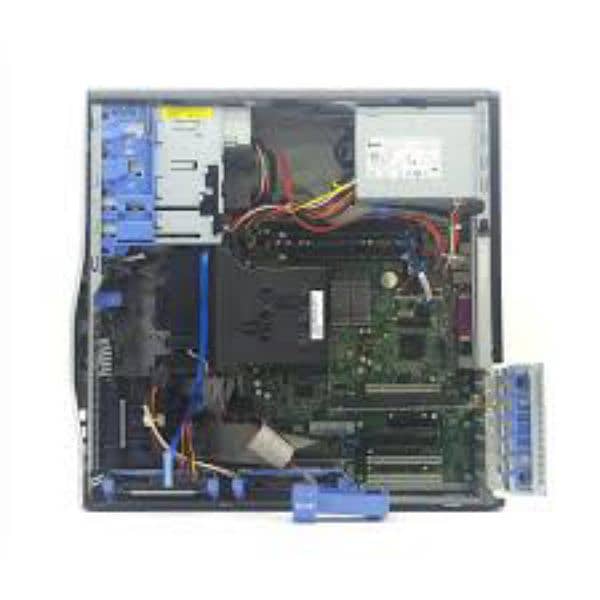 Best used CPU for sale with GPU 0