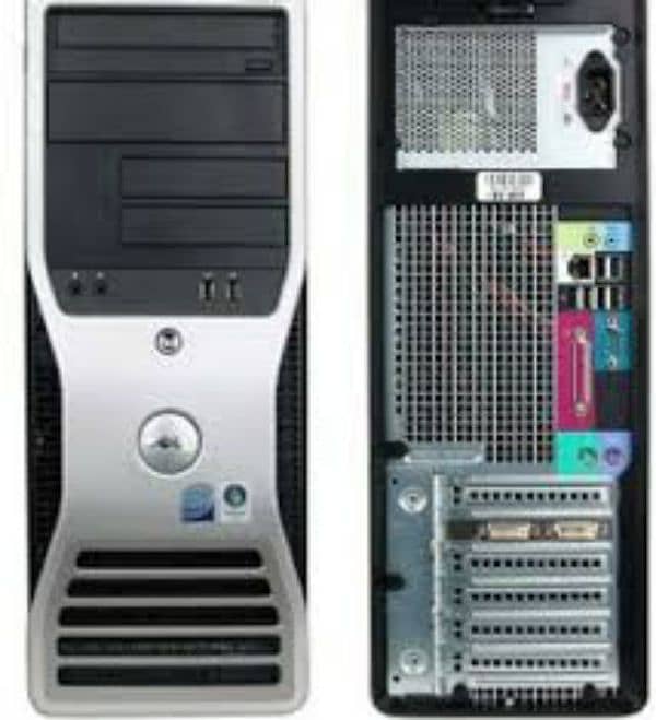 Best used CPU for sale with GPU 1