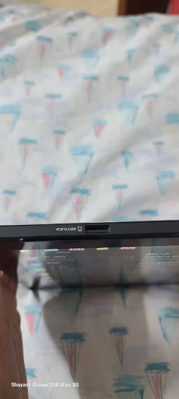 WINDOWS TABLET FOR SALE READ DESCRIPTION 4