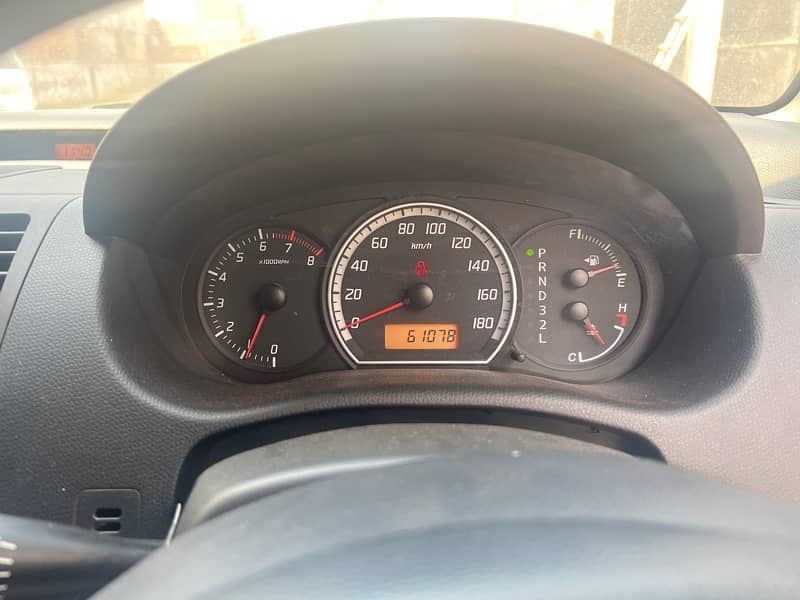 Suzuki Swift 2020 Model 1