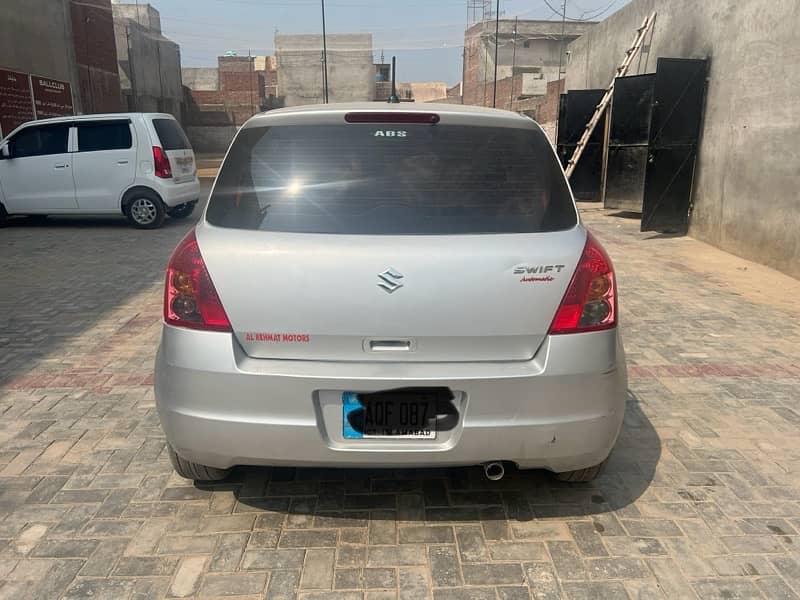 Suzuki Swift 2020 Model 2