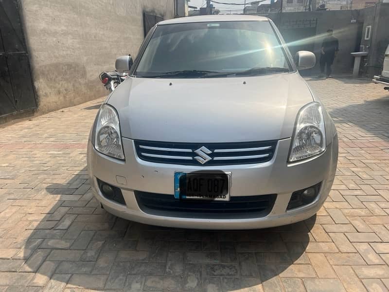 Suzuki Swift 2020 Model 3