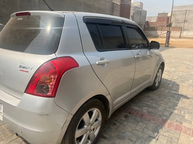 Suzuki Swift 2020 Model 6