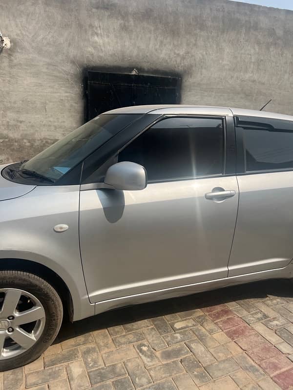 Suzuki Swift 2020 Model 8