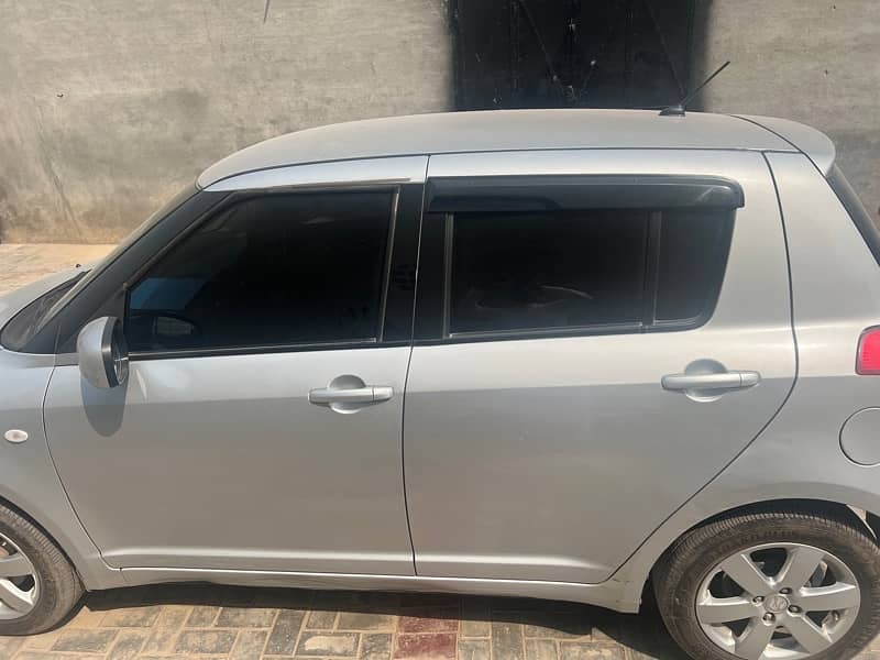 Suzuki Swift 2020 Model 10