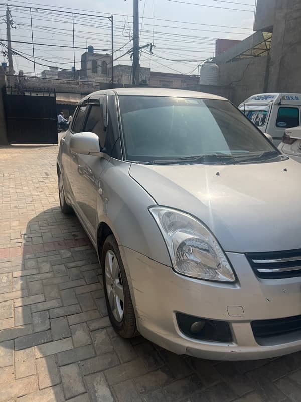 Suzuki Swift 2020 Model 12