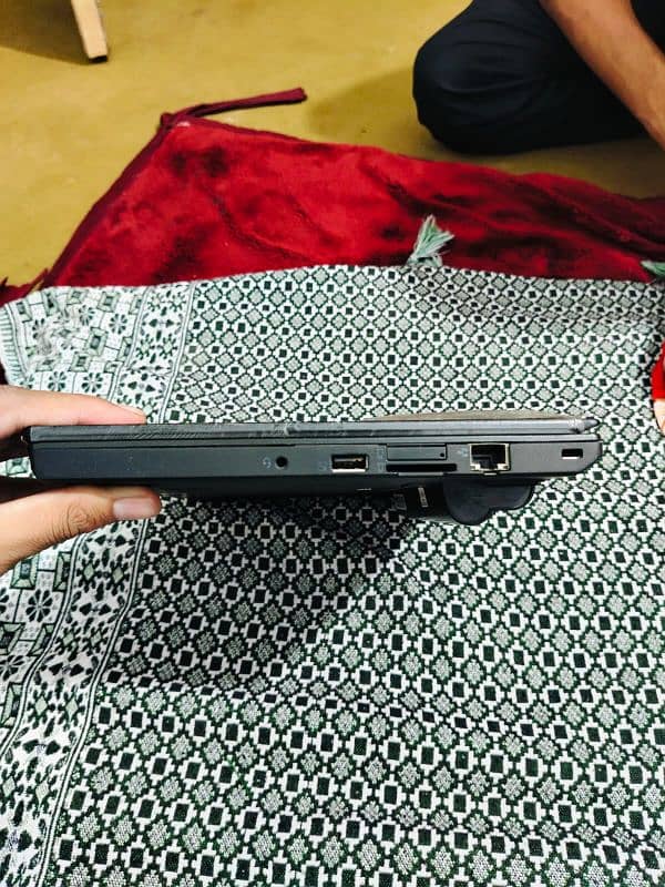Lenovo Thinkpad Core i5 6th Generation 0
