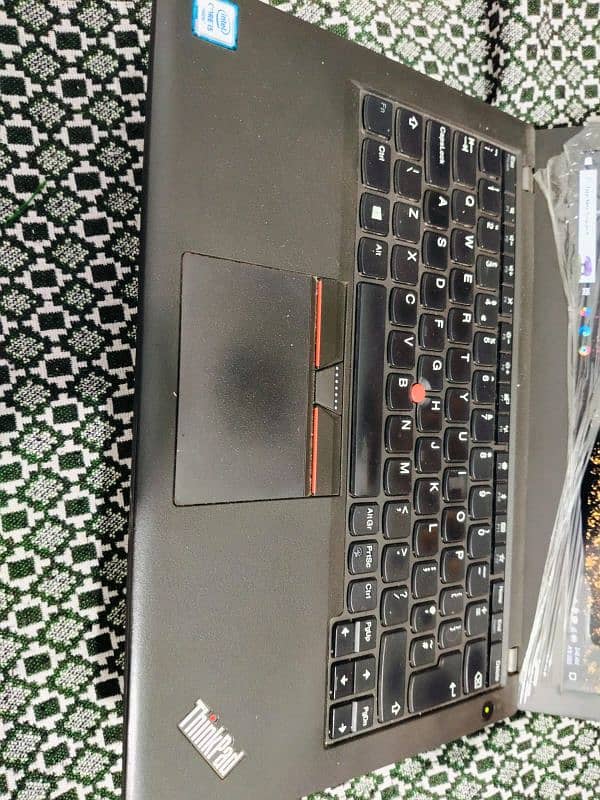 Lenovo Thinkpad Core i5 6th Generation 1