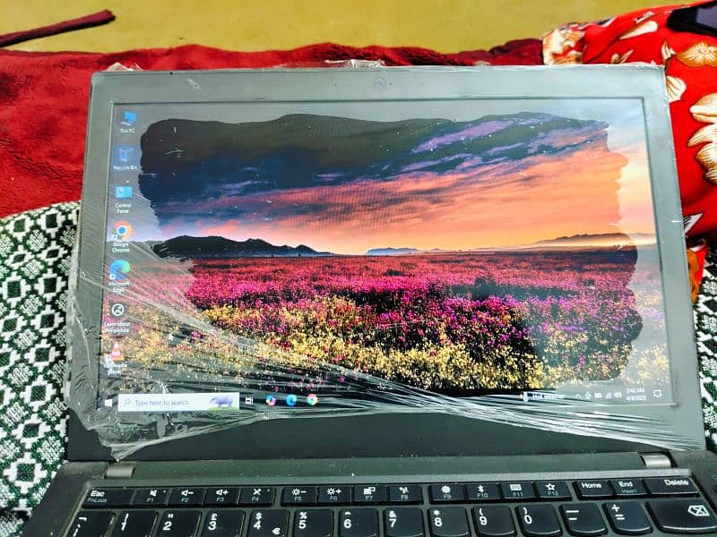 Lenovo Thinkpad Core i5 6th Generation 2