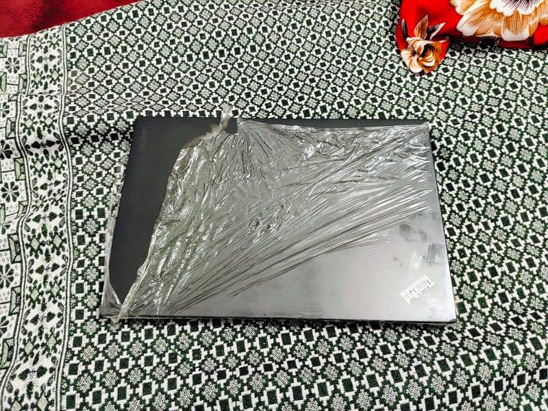 Lenovo Thinkpad Core i5 6th Generation 5