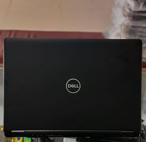 Dell Latitude 5490 3