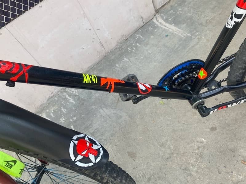 Phoenix cycle for sale all work done and all parts original 0