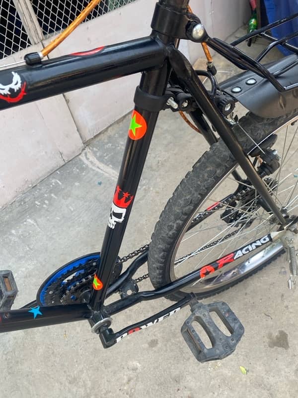 Phoenix cycle for sale all work done and all parts original 1