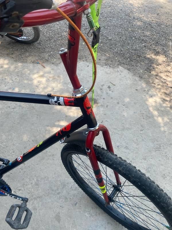 Phoenix cycle for sale all work done and all parts original 10