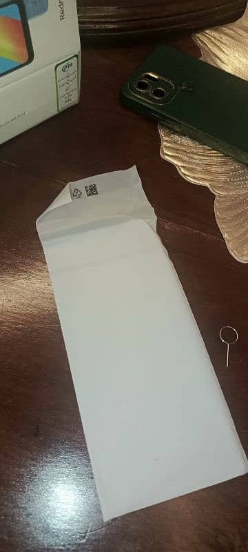 redmi A1+ (black edition) (10/10) 5