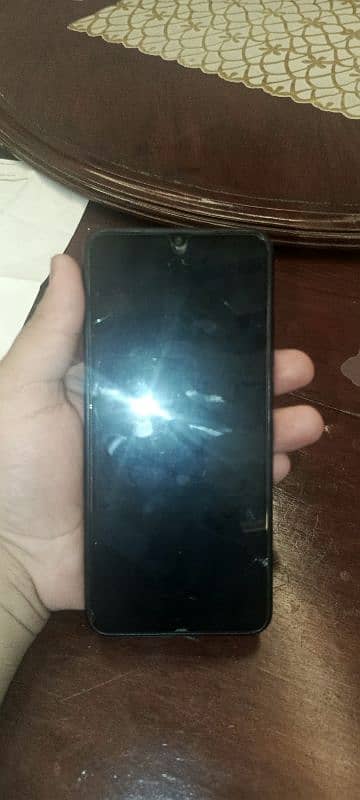 redmi A1+ (black edition) (10/10) 11