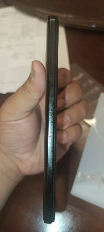 redmi A1+ (black edition) (10/10) 12