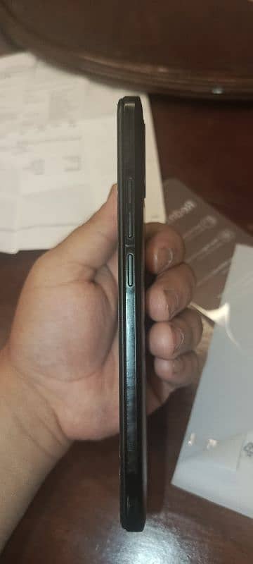 redmi A1+ (black edition) (10/10) 13