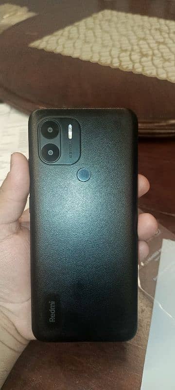 redmi A1+ (black edition) (10/10) 14
