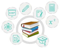 2nd Hand Intermediate & Matric Books for Sale – Affordable Prices!