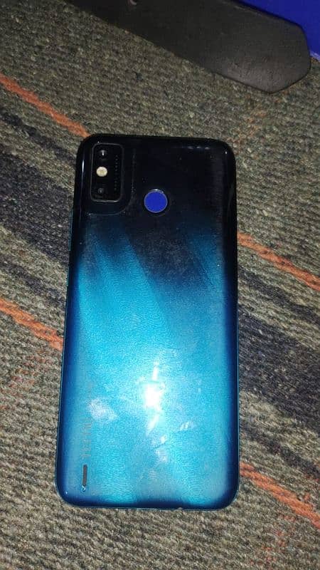tecno spark 6 go 0